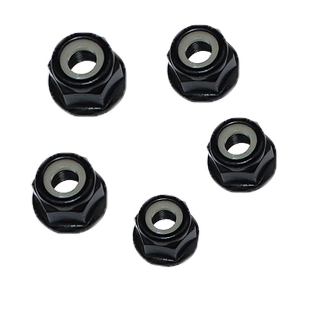 

Collar Nut M10x1.0mm For Stihl FR85 FR106 FR108 FR130 FR131 FR220 FR230 FR350 FR410C FR450 FR460TEC FR480 FS25-4 FS65-4 FS55