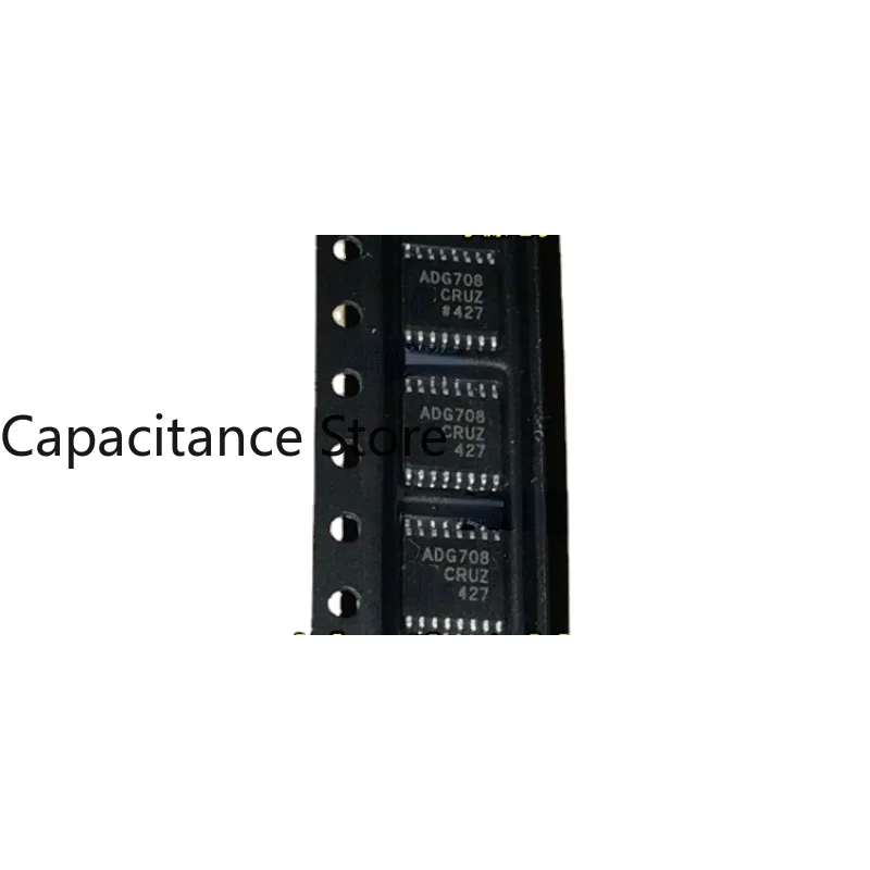 5PCS ADG708CRUZ BRUZ ADG708 TSSOP16 ADG706 ADG706BRUZ TSSOP28