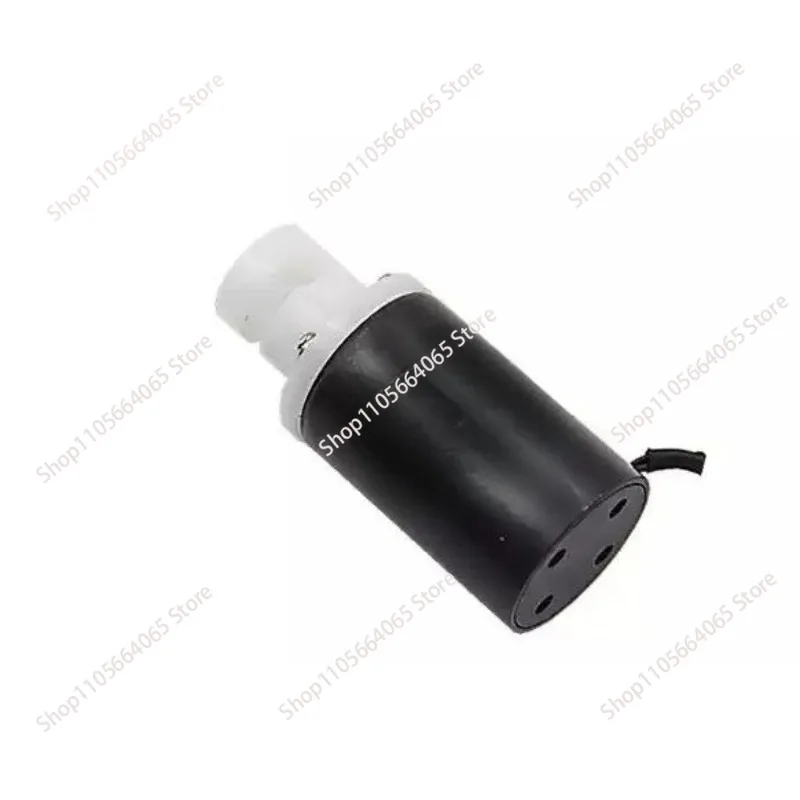for BS-0838V Pressure Pipe Solenoid Valve Normally Closed Pinch Pipe Valve DC12V24V 1pcs