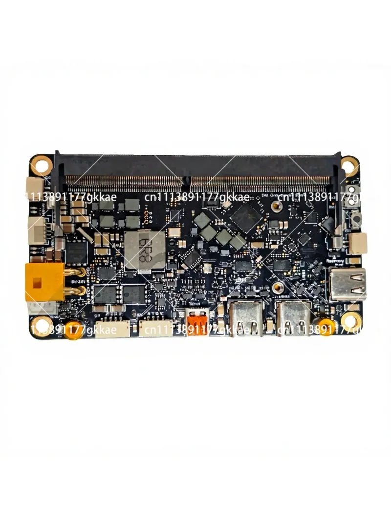 Carte de développement pour robot Xavier NX AI Edge Computing V2