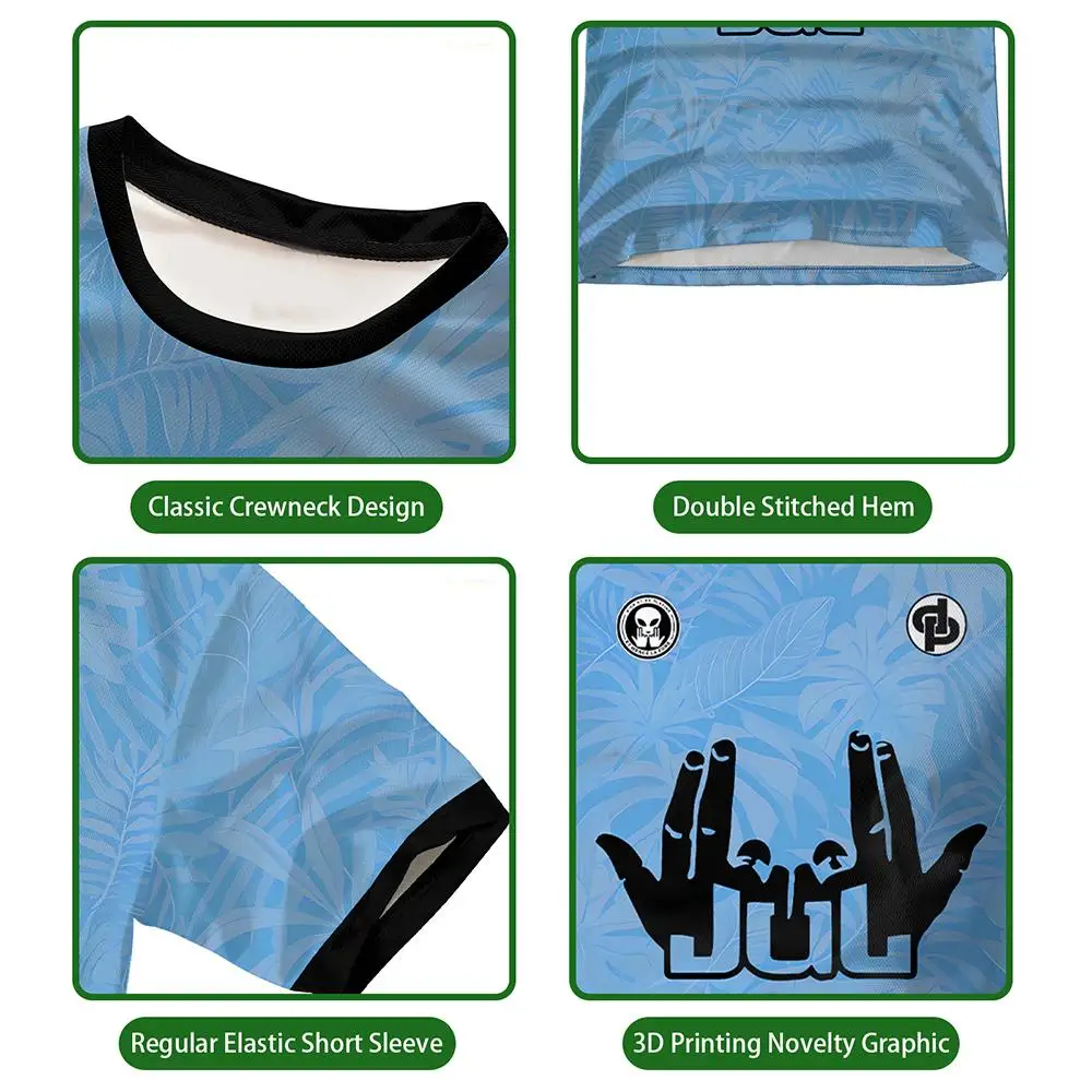 Thumbnail 4 - #1 Latest Sports Uniforms Updates