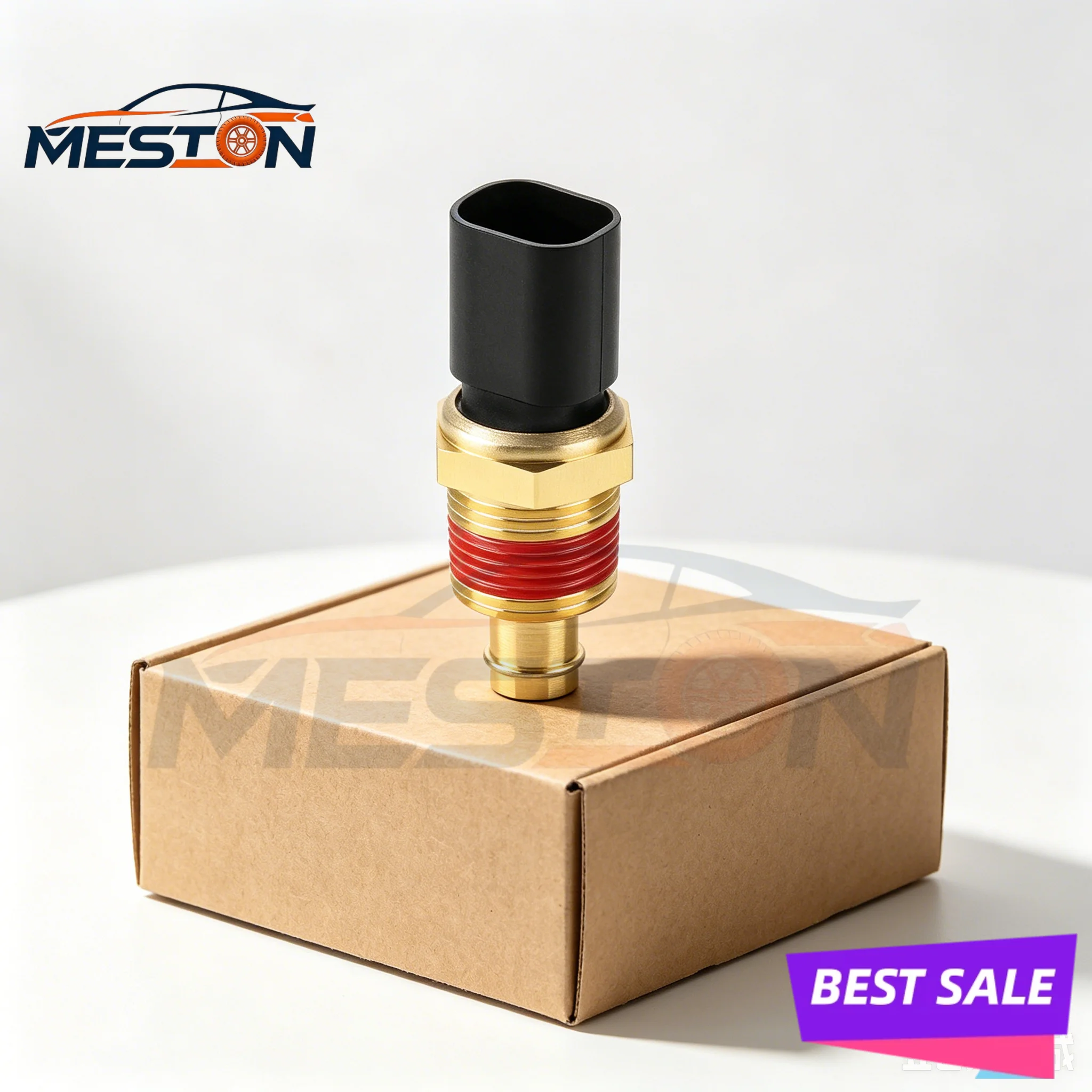 Coolant Water Temperature Sensor for Chrysler Dodge RAM Challenger Durango Nitro 5149077AA 5149077AB 5149096AA