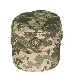 MM14 Soldier Cap Ukrainian fisherman fishing sun hat
