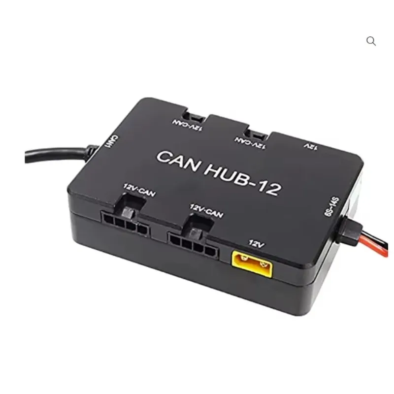 

JIYI K++ V2 GPS Flight Controller Terrain Obstacle Radar Kit Agricultural Spraying Cargo Drone Operations ESC Powered Battery