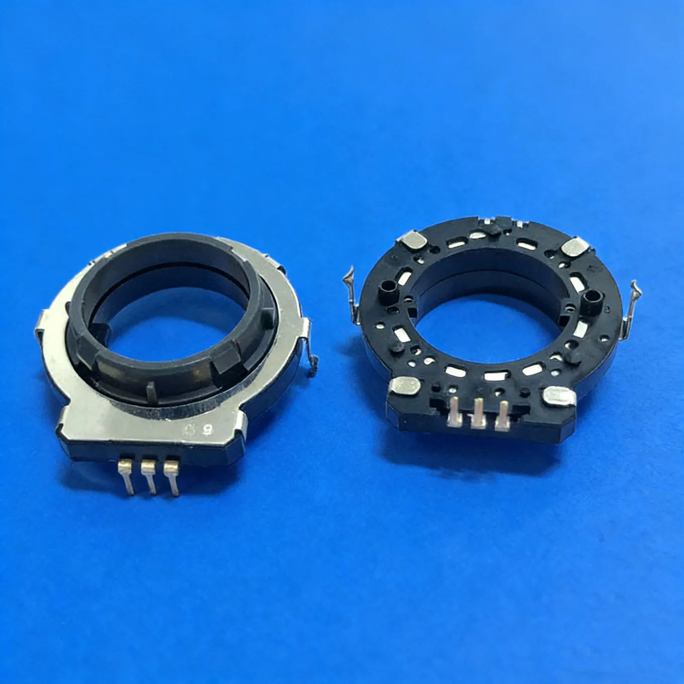 Original New 100% hollow shaft encoder ultrasound microwave oven washing machine adjustment 360-degree SRGPWJ0500 (WITCH)