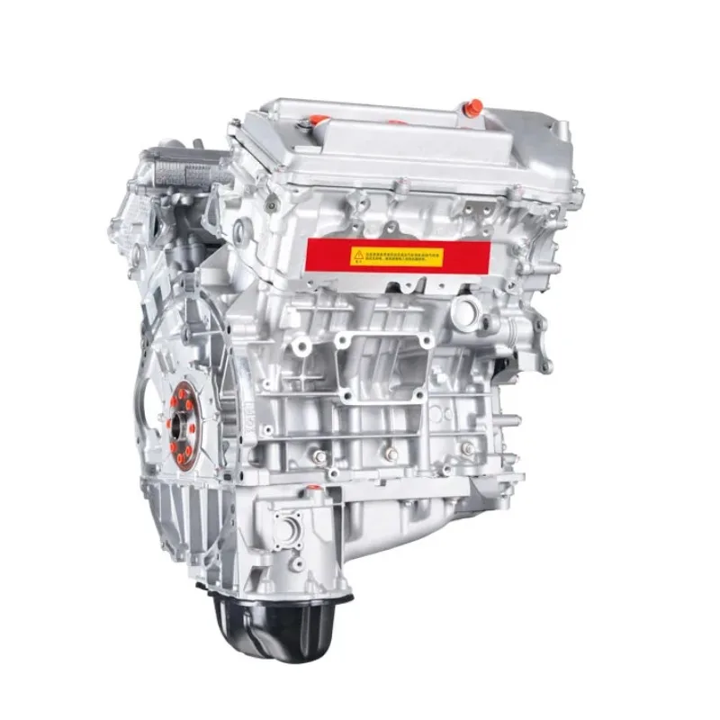 100% اختبار 1GR 1GR-FE كتلة طويلة 3955cc الغاز البنزين 6 اسطوانة محرك العارية لتويوتا 4 عداء لاند كروزر