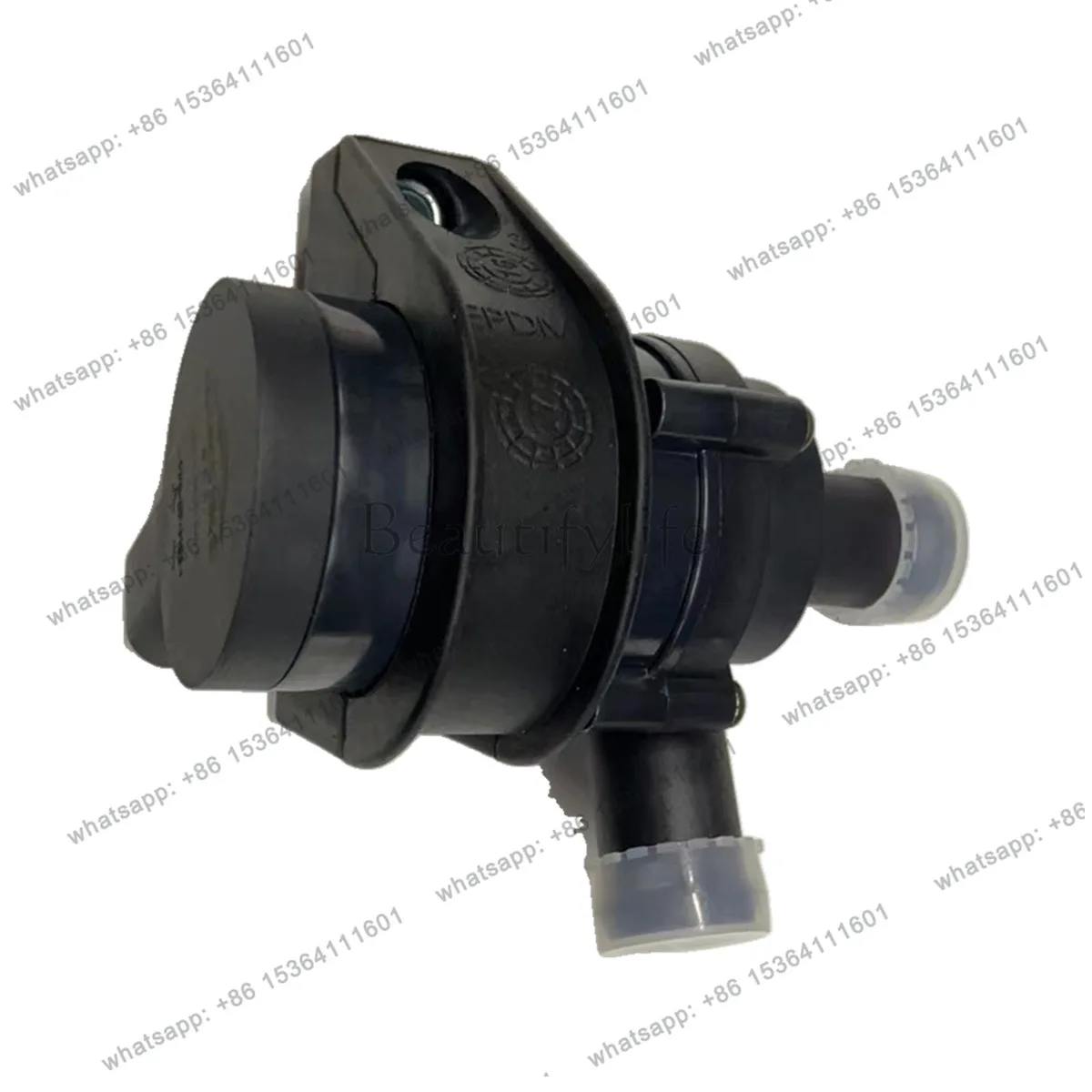 

06H965561 2.0T Automotive electronic additional water pump, electronic water pump