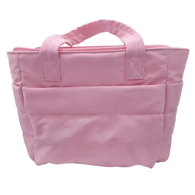 

NEW-Women's Handbags Soft And Stylish Tote Bags Good For Travel Work Beach Gym