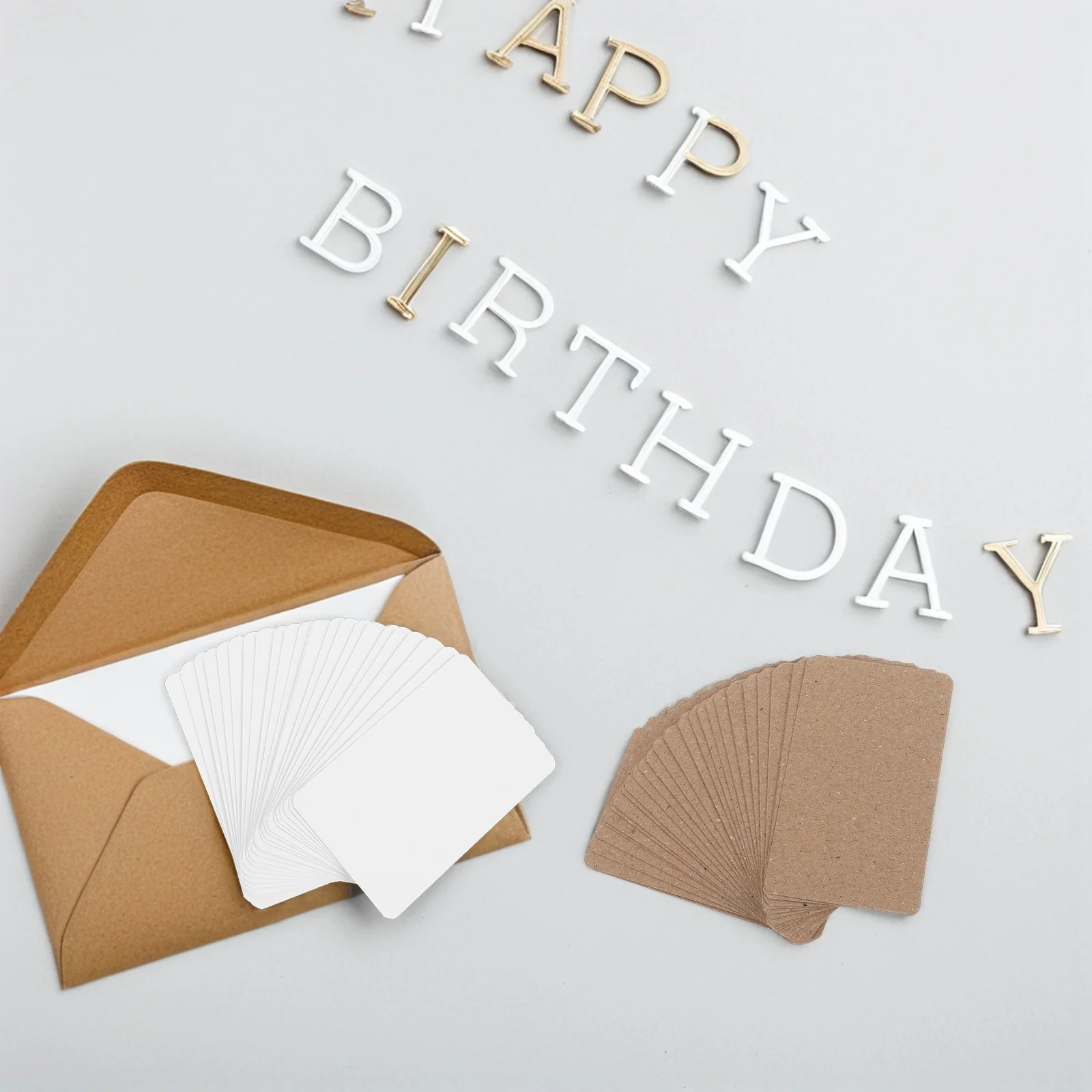 400 قطعة DIY بها بنفسك الكتابة على الجدران مرسومة باليد بطاقات فارغة المائية بطاقات بريدية الحرية الإبداعية تنوعا استخدام الفصول الدراسية التدريس الأسرة الترابط