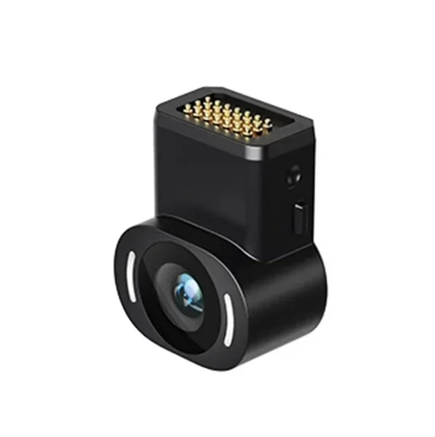 Eye 6DoF Suspension Mode Virtual and Real Fusion Screen Recording First-person Perspective Shooting Custom Accessories