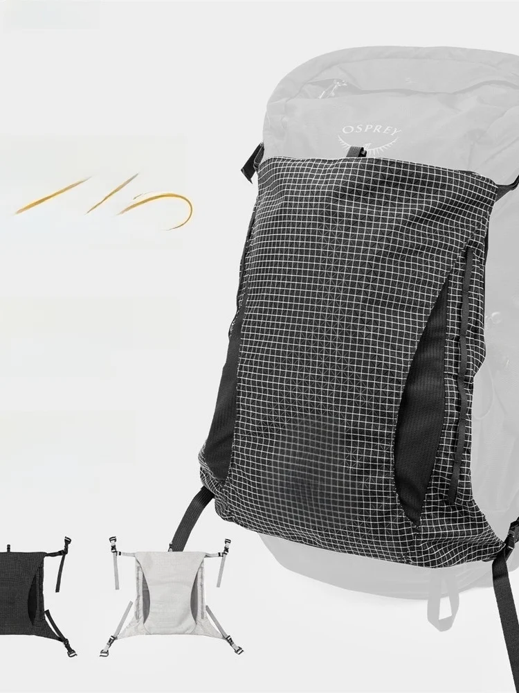 outdoor-backpack-expansion-kangaroo-warehouse-double-shoulder-bag-external-hanging-dry-wet-separation-waterproof-storage-bag