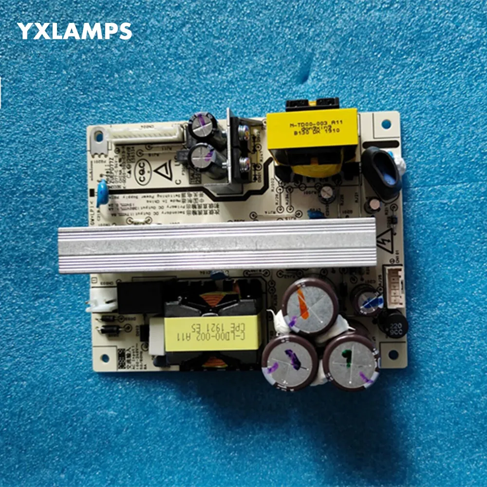 

Original projector Power supply board ZUEPD77Z For EH-TW7300 EH-TW8300 TW7400 TW9400 TW8300W EH-TW9300 LS100