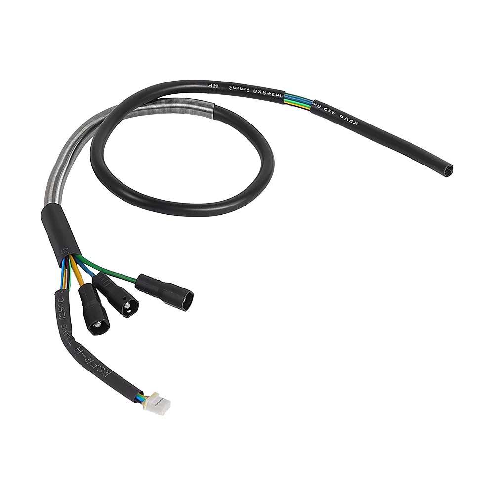 New Wheel Motor Wire For Ninebot MAX G30 KIckscooter G30D G30LP Electric Scooter Engine Cable Accessories