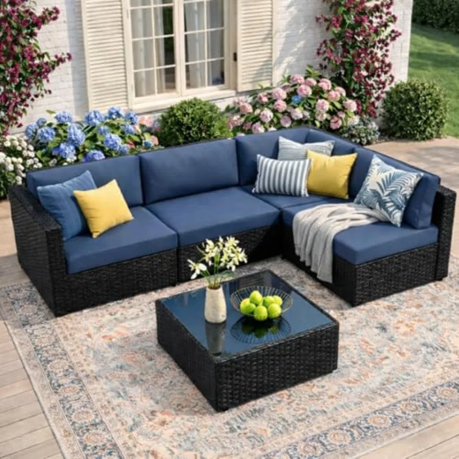 Patio Furniture Set…