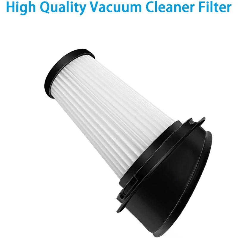 3Pack Filter Accessories For Grundig VCH9832 VCH9629 VCH9630 VCH9631 VCH9632 Vacuum Cleaner Replacement Filter