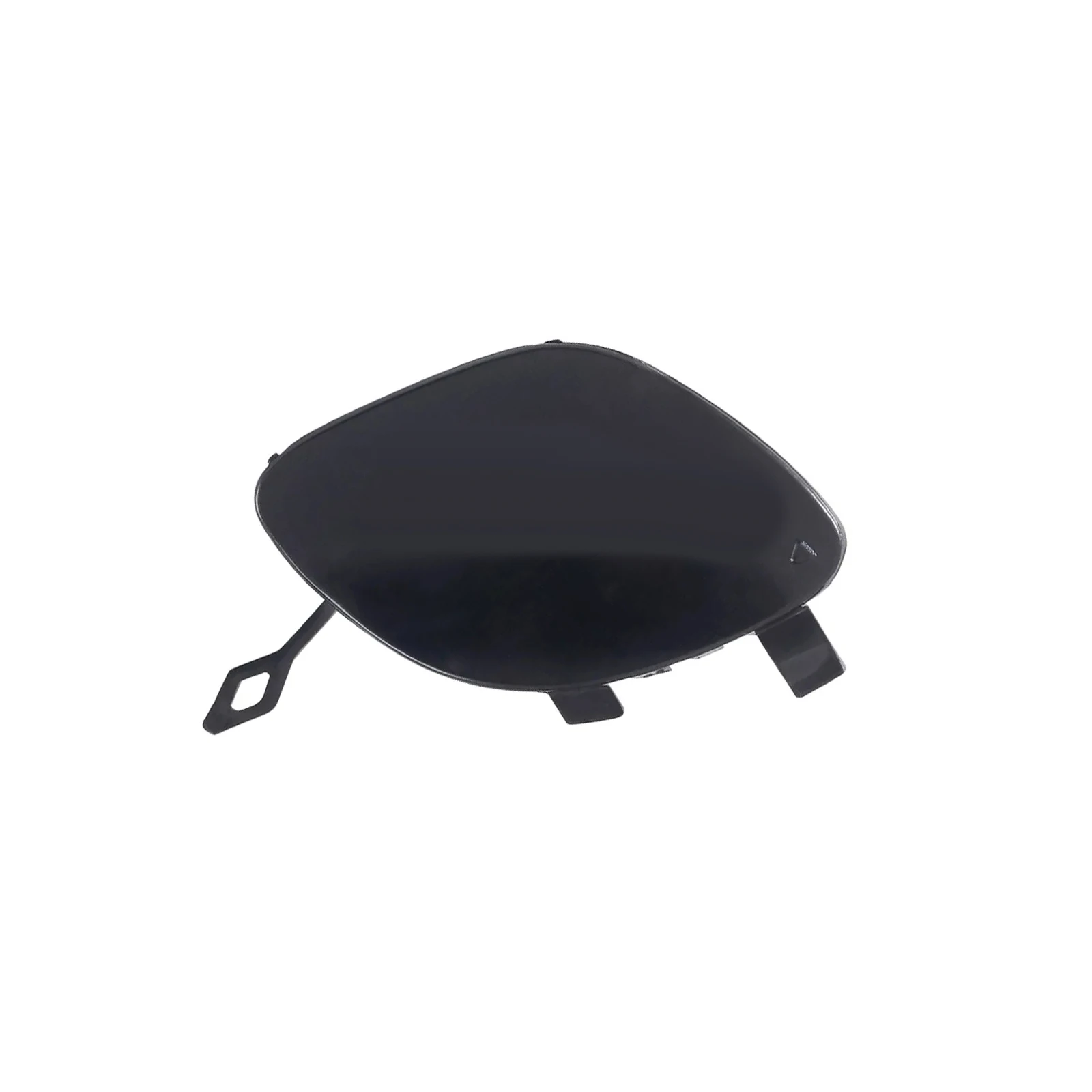 Front Bumper Tow Hook Cover Cap for Mercedes EClass For W213 1720 Model OEM Numbers 2138855200 A2138855200 Plastic
