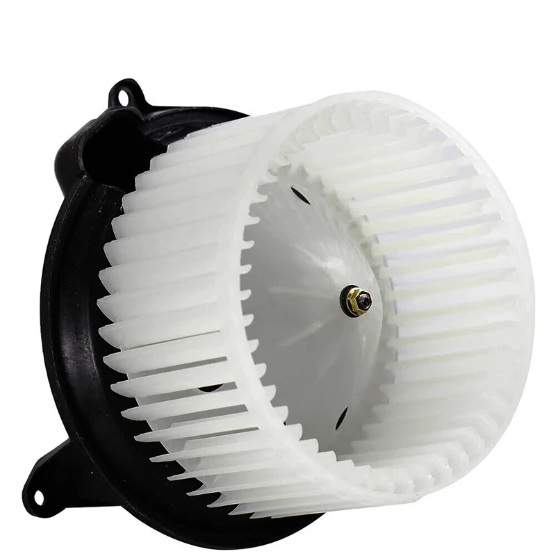 

W/ ATC Heater Blower Motor Fan for 2003-07 Chevrolet Silverado 1500 2500 700101