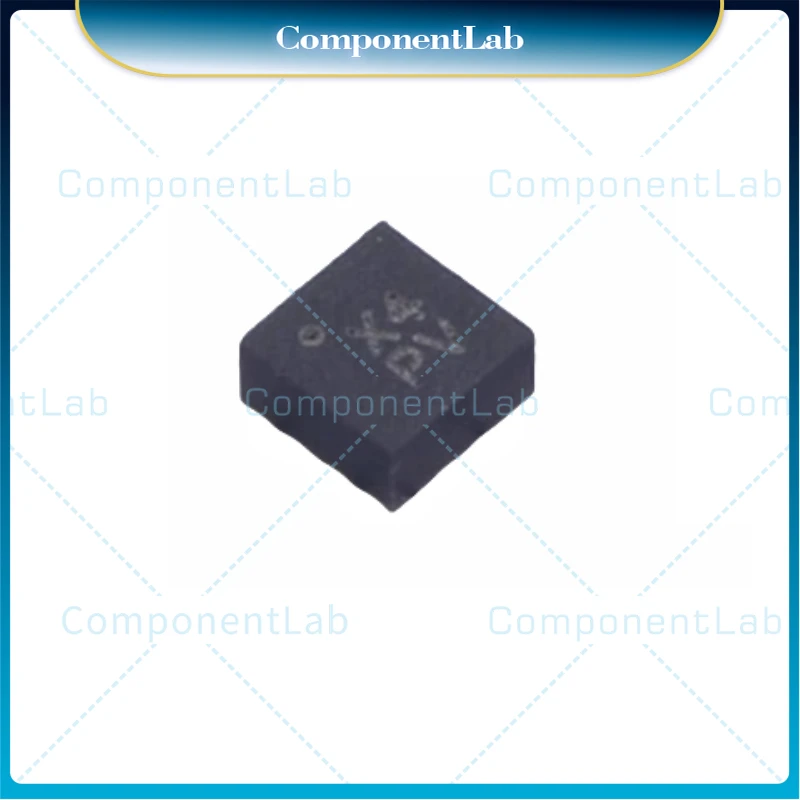 10-50pcs New original SC7A20TR LGA-12 12-bit digital three-axis acceleration sensor chip