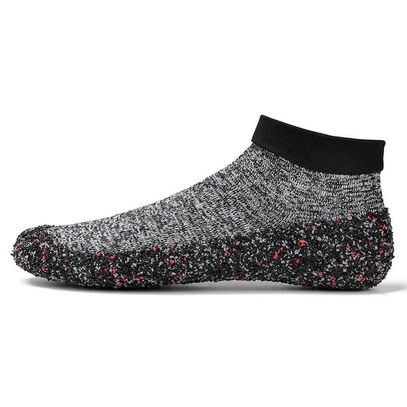 Unisex Sock Shoes Skinners Swim Shoes Flat Gym Sports Shoes Light Weight Driving Footwear Yoga Portable Socks Quick Dry Sneakers