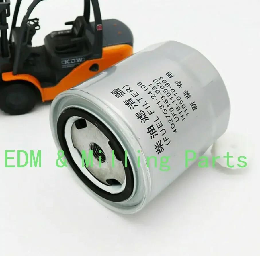 

1X Forklift Diesel 1105010-903 Nano-Cured Filter Engine 4D27G31 Heli 2-4.5T Part