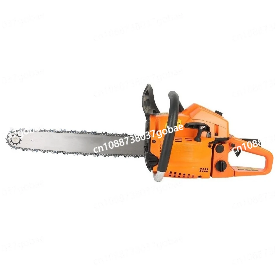 

Мощная пила для деревьев, высокопроизводительная.