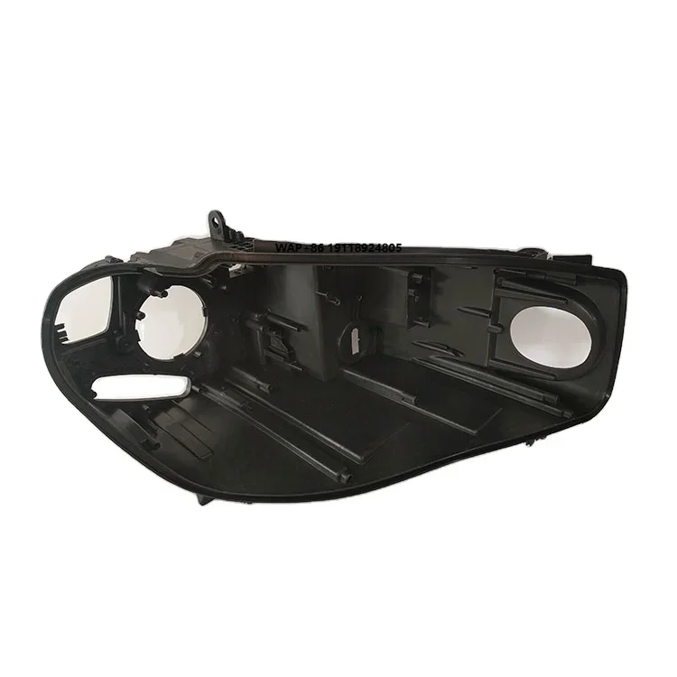 

High Quality LED Car Headlamp Bottom Case for X5 F15 X6 F16 2014-2017 6000k Color Temperature Hot Sale