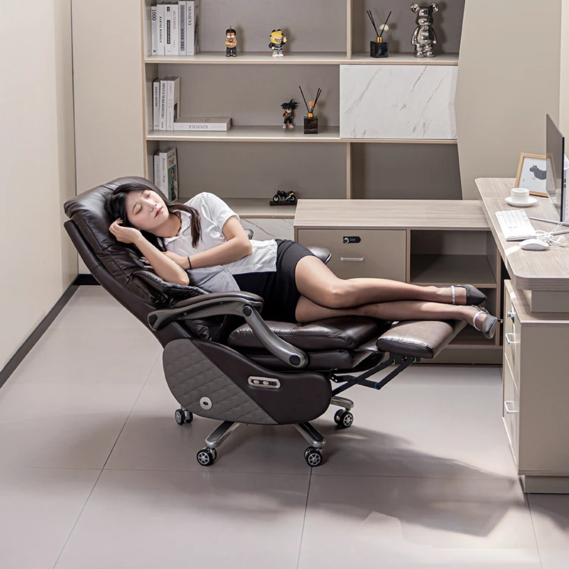 

Height Adjustable Desk Chair for Bedroom Executive Chair Office Furniture Weightless Magazineluiza Stool With Wheels Playseat