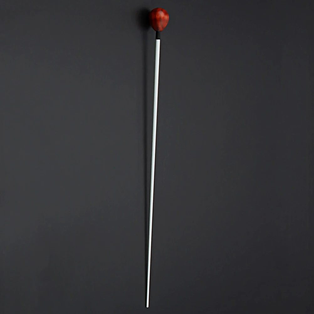 

Hardwood Conducting Baton 278Mm Performance Concert Rhythm Music Conductors Replacement Accessory