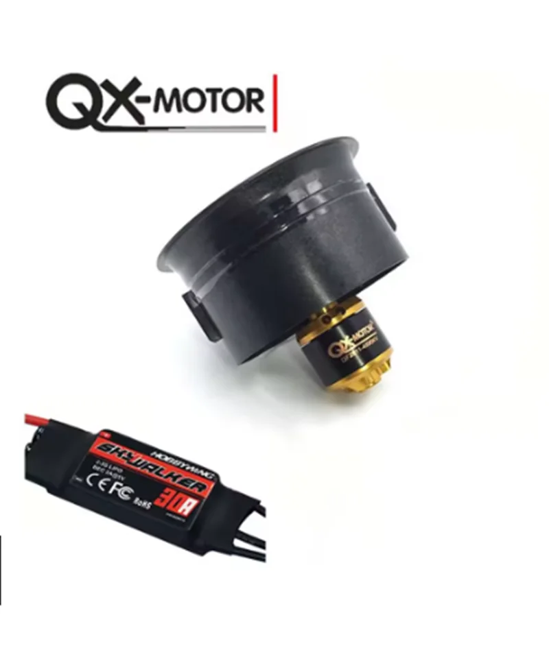 64Mm Edf Set QF2611…