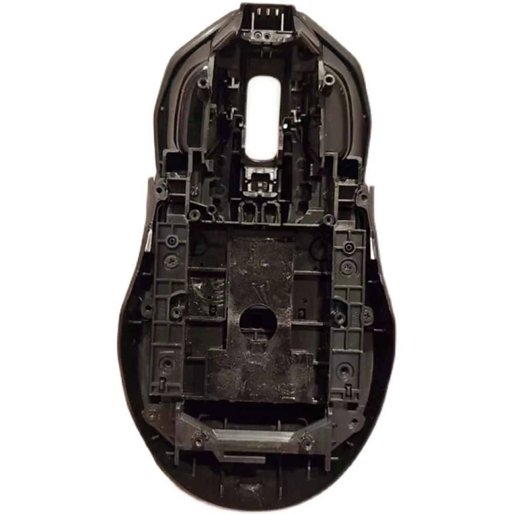 Carcasa superior de repuesto para ratón, cubierta exterior, funda superior para Logitech G900/G903/G903Hero, accesorios para funda de ratón