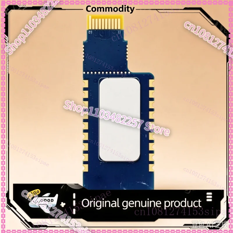 Ready nRF7002-EB for nRF7002 WiFi RF Thingy:53 Platform Evaluation Expansion Board
