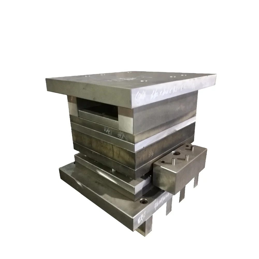 

Factory Fabrication Supply Stainless Sheet Metal Stamping Die or Progressive Molds