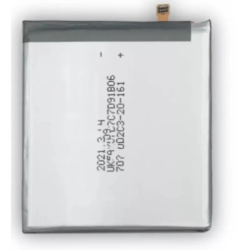 3.8 فولت 4500 مللي أمبير EB-BA516ABY استبدال البطارية لسامسونج غالاكسي A51 5 جرام A516 SM-A516B/DS SM-A5160 العلامة التجارية الجديدة عالية الجودة