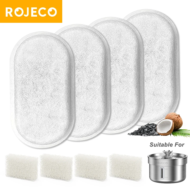 Rojeco Replaceable … - image