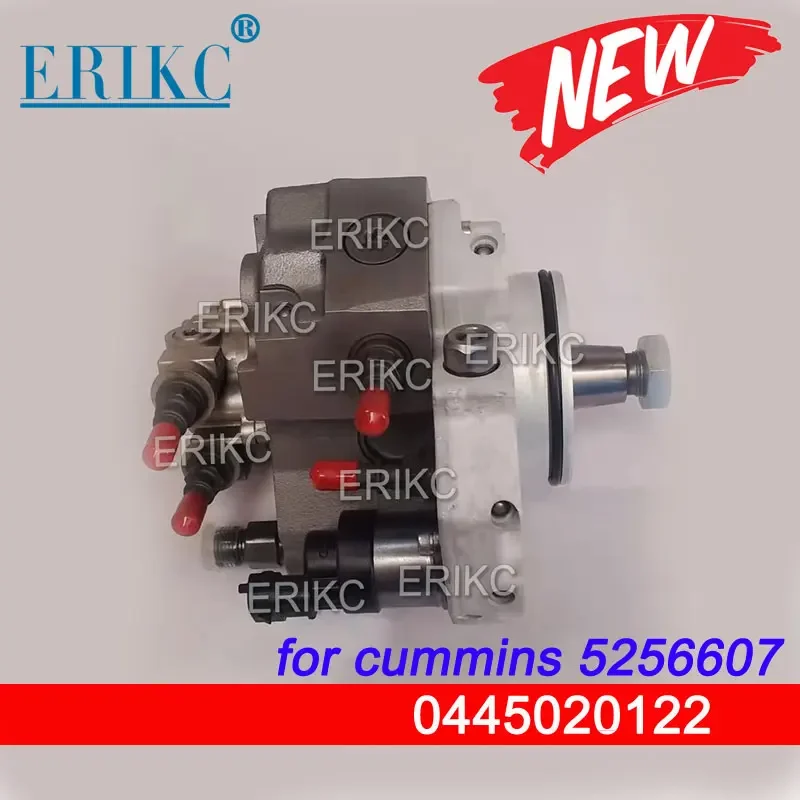 

High Pressure Pump 0445020122 for CP3S3 Pump Old-Number 0445020043 Diesel Injector Pump for Cummins 5256607