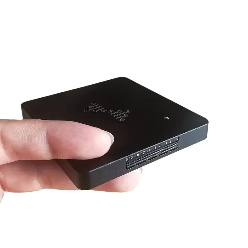 2026 Hot saleDSLogic Portable Logic with Maximum 1G Sampling Rate USB 3.0 Interface 16/32
