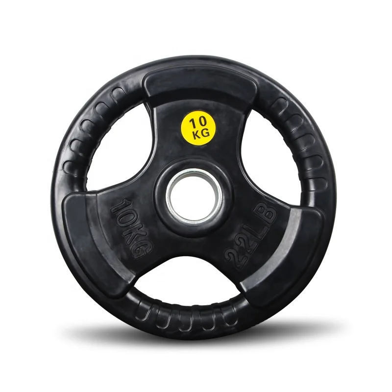 

Competition 20KG Weight Plates Cross Fitness Barbell Wholesale Gym Bumper Weight Plates Cast