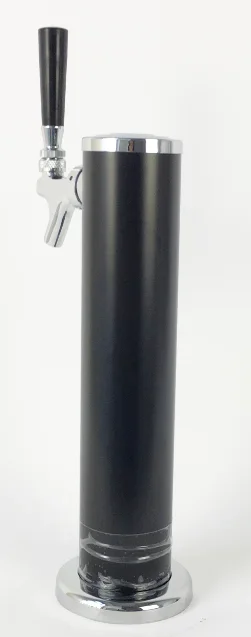 High Quality Tap Draft Beer Tower,Beer Tower Single Tap,One Tap Faucet Draft Beer Tower