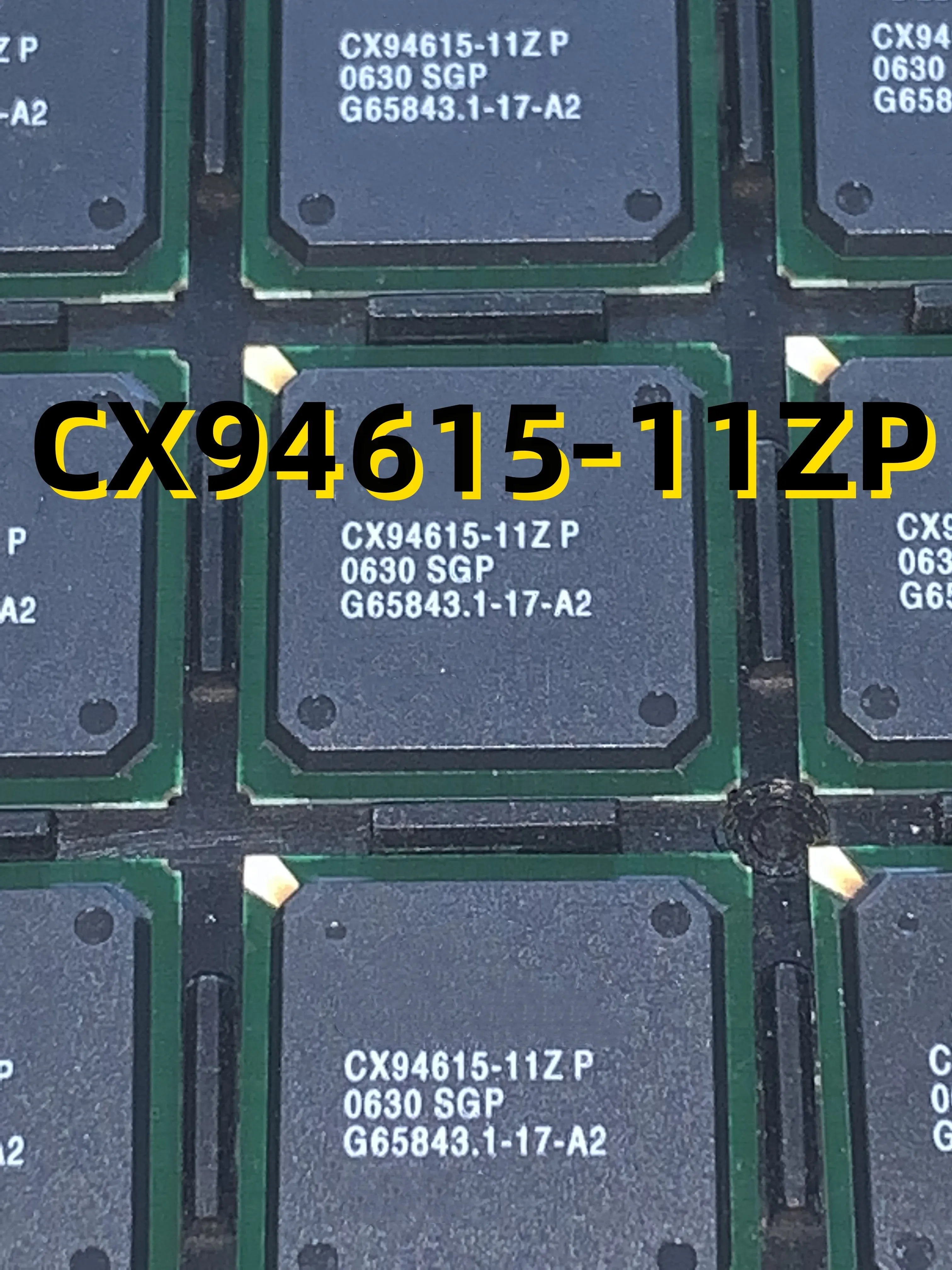 

CX94615-11ZP 06+ BGA