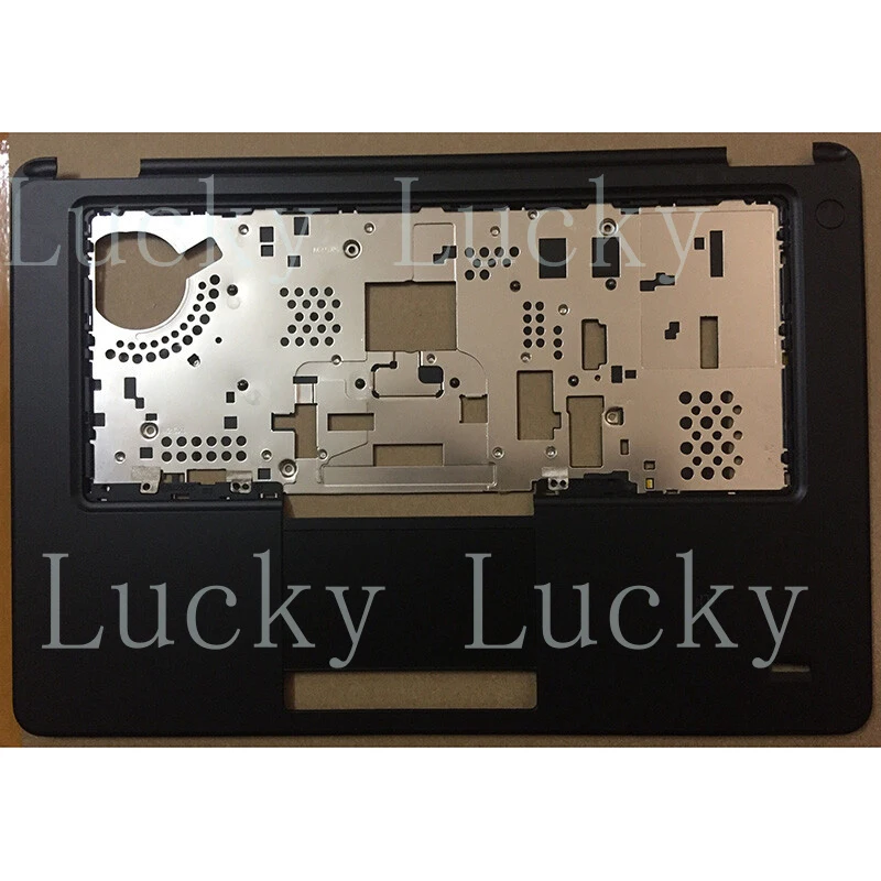 

Крышка отверстия для сканера отпечатков пальцев для ноутбука Dell Latitude E7450, модель A1412F