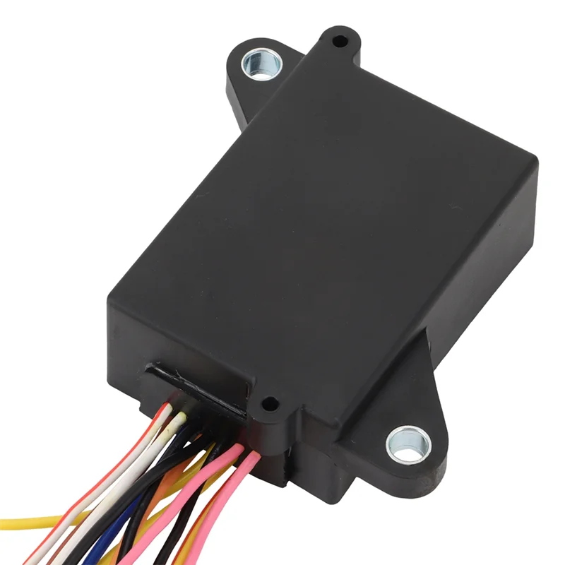 

AM-для 4-тактного подвесного двигателя F6 F8 FT8 F9.9 FT9.9 CDI Блок в сборе 68T-85540-00 8HP 9.9HP Детали лодочного двигателя 68T-85540