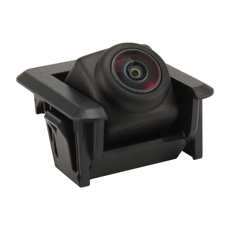 M18K-Nuovo Per Mazda 3 2019-2023 Auto Backup Vista Posteriore Telecamera di Parcheggio Retromarcia Parcheggio Assist B0J8-67RC0 B0J867RC0