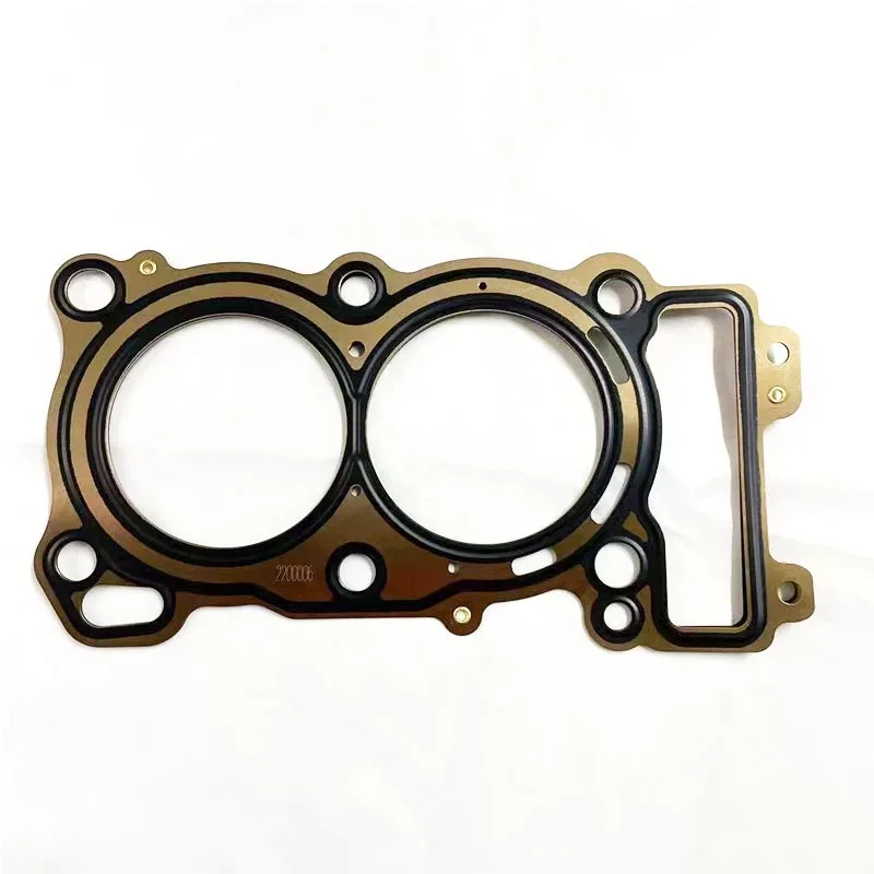 

Прокладка головки цилиндра для мотоциклов Benelli BJ300, BN302, TNT 300, TNT300, 300cc, аксессуар