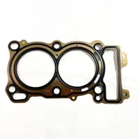 Junta de Culata para Motocicleta Benelli BJ300, BN302, TNT 300, TNT300, 300cc, Accesorio