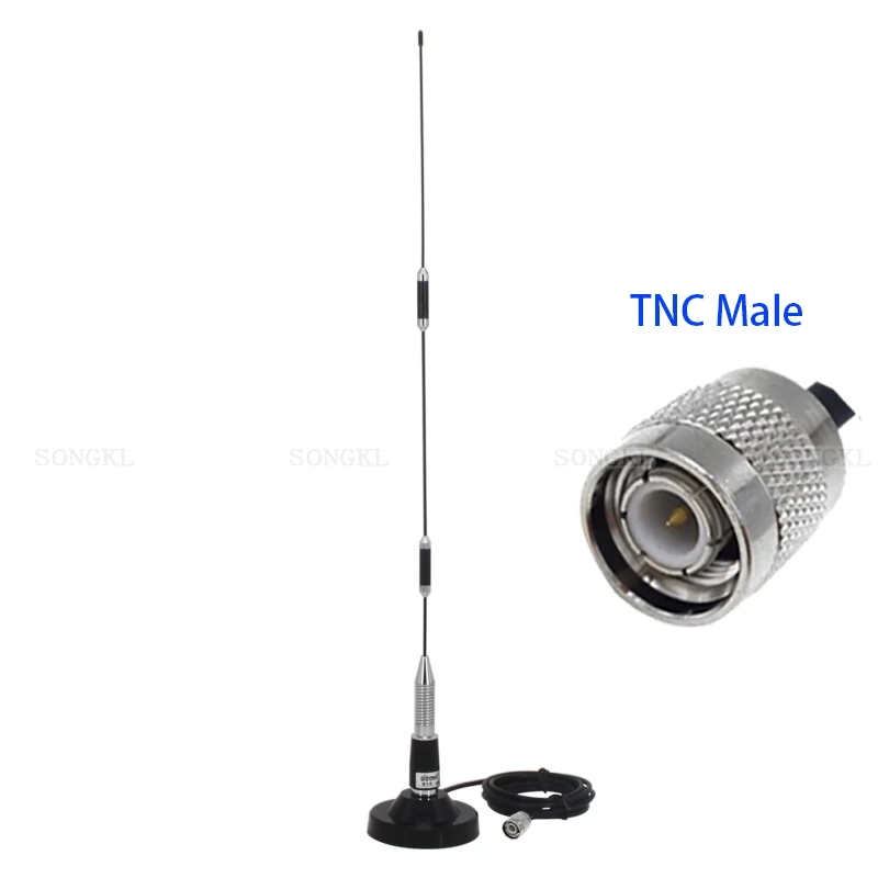 GSM sucker antenna 840/868/900-1800/902-928M module Figure data transmission omnidirectional high gain 915MHZ UAV antenna disk