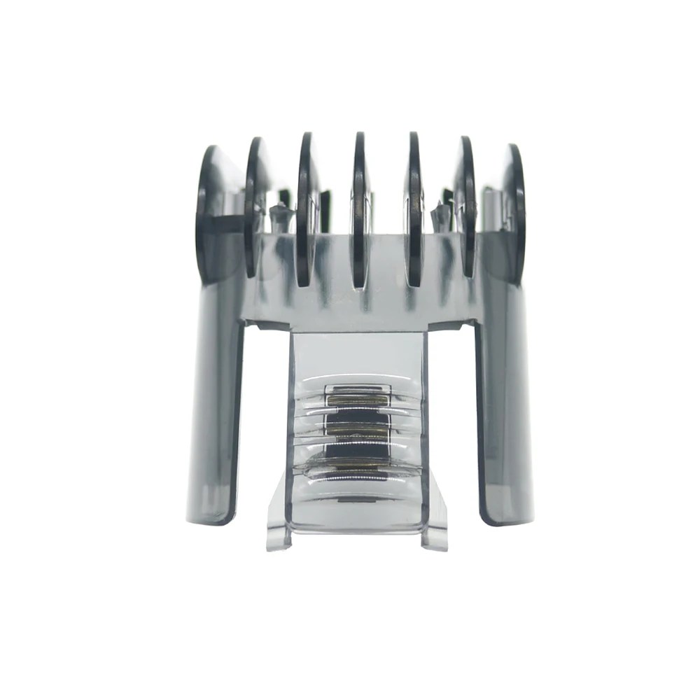 `Precision Hair Clipper Limit Guide Comb Fit Philips Trimmer, QC5115 QC5120 QC5125 QC5130 QC5135 Replacement Cutting Guide Comb