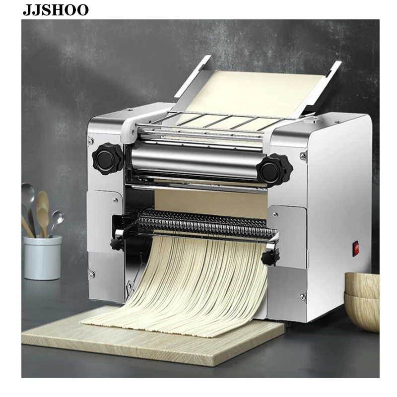 Homemade Pasta Making Machine Noodle Cutter Machine Manual Dough Laminator Ramen Mixer Rolling Stretching Press Household Food