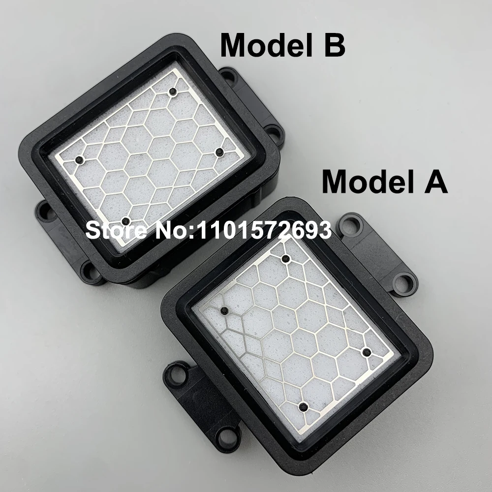 2PC Original Of Honhamn For Epson 4720 I3200 I1600 A1 E1 U1 Printhead Capping Station Ink Pad Cap Top Head ASSY Stack Solvent UV