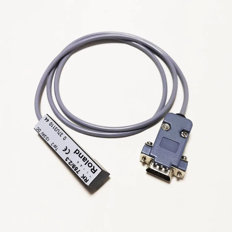 

Man Roland 700 Sensor RK759/2.3 037U307544 RL700 RK759/2.2 RK759 Sensor For Roland