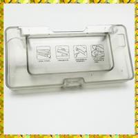AGLH Dust Box For Xiaomi Mijia Mop Pro STYJ02YM Viomi V2 Pro Robot Vacuum Cleaner Dust Bin Replacement Accessories